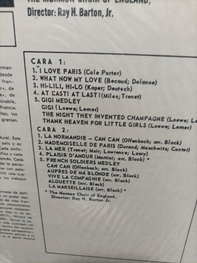 France Stanley Black