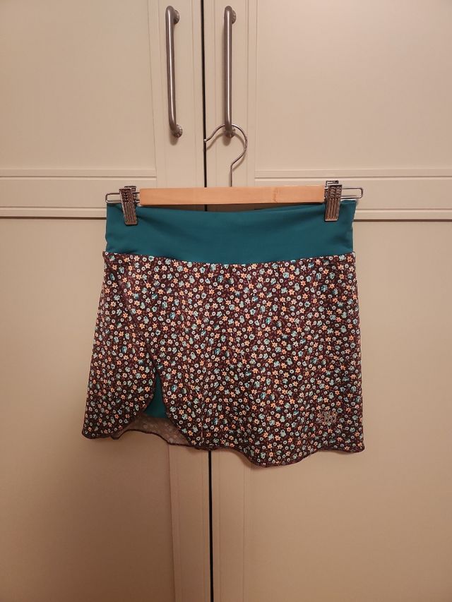 Falda de Padel o Tenis