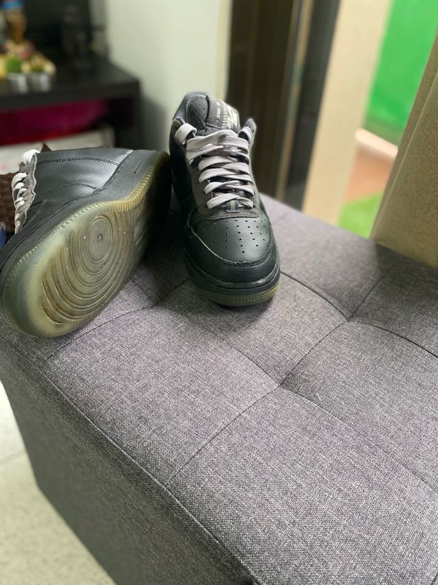 Zapatillas air force one