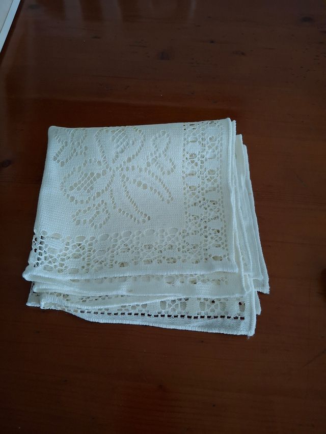 Tapete muy funcional