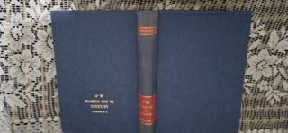 le leggi di uso comune M-P 1958