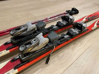 Esquís Völkl Energy 320 de 156cm