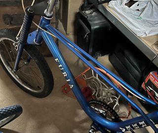 ORBEA FURIA