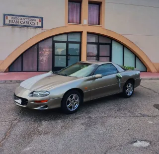 Coches para eventos boda, cine, anuncios.