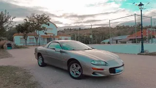 Coches para eventos boda, cine, anuncios.