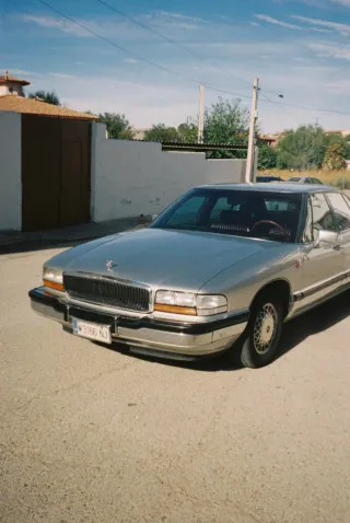 Coches para eventos boda, cine, anuncios.