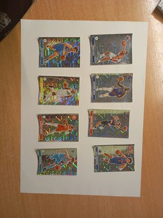 Cartas nba