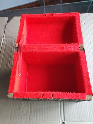 Se vende arcón antiguo