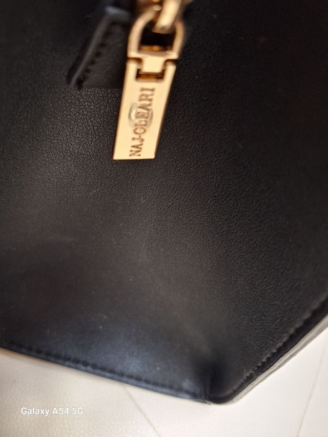 Borsa più borsellino