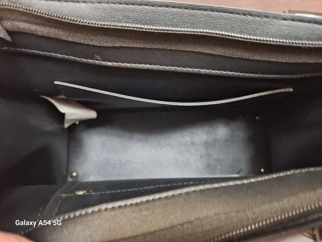 Borsa più borsellino