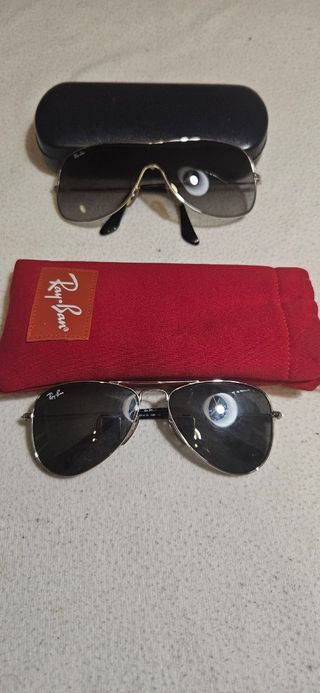 Gafas Ray ban junior