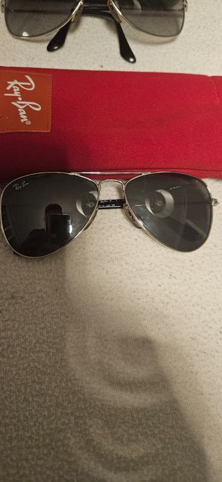 Gafas Ray ban junior