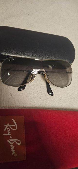 Gafas Ray ban junior