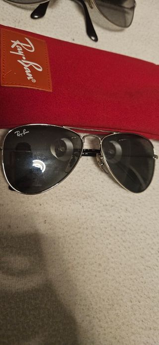 Gafas Ray ban junior