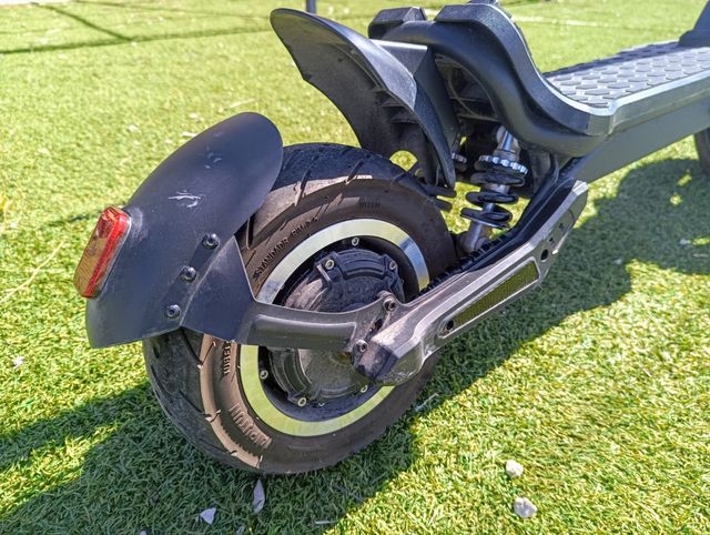 Monopattino Elettrico Lamborghini AL-EXT