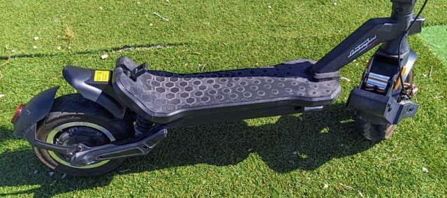 Monopattino Elettrico Lamborghini AL-EXT