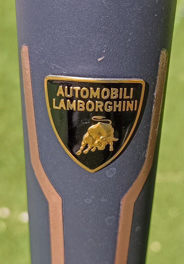 Monopattino Elettrico Lamborghini AL-EXT