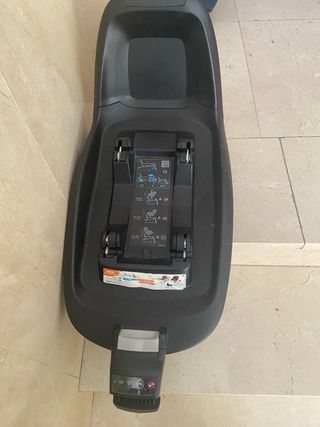 Base Isofix Maxicosi