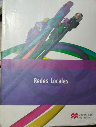 Redes Locales Macmillan Profesiona