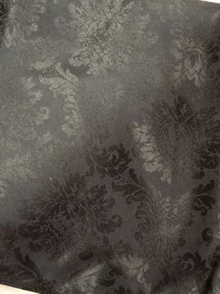 Pañolón de damasco