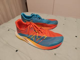 Zapatillas running New Balance Revel v2