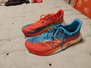 Zapatillas running New Balance Revel v2