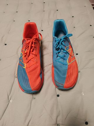 Zapatillas running New Balance Revel v2