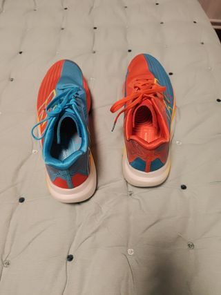 Zapatillas running New Balance Revel v2