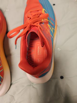 Zapatillas running New Balance Revel v2