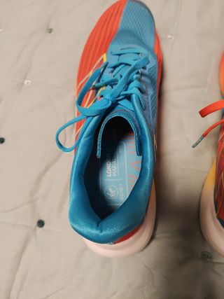 Zapatillas running New Balance Revel v2