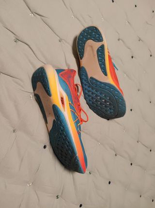 Zapatillas running New Balance Revel v2