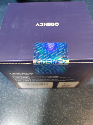 Dash Cam, cámara de coche.