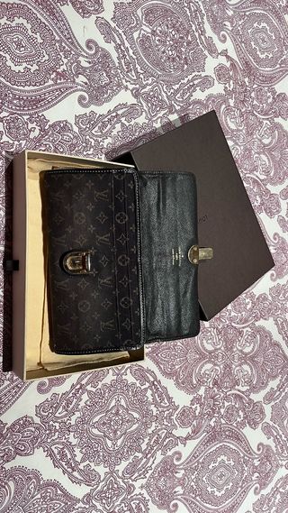 Portafoglio da donna Louis Vuitton