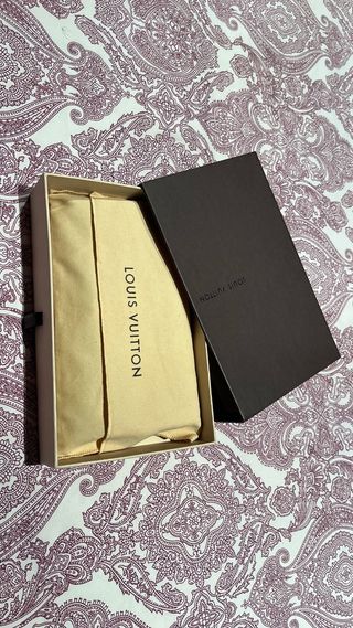 Portafoglio da donna Louis Vuitton