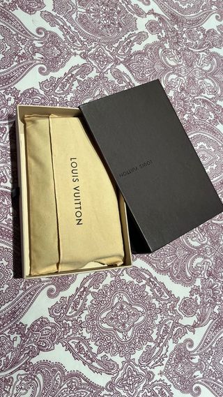 Portafoglio da donna Louis Vuitton