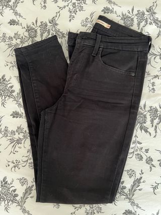 Pantalones Levis