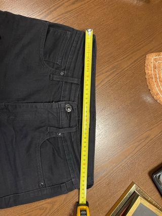 Pantalones Levis