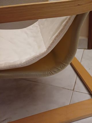 Hamaca infantil Ikea