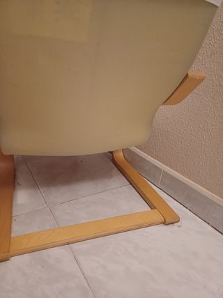 Hamaca infantil Ikea