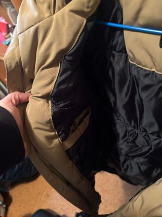 Abrigo northwest outfitting