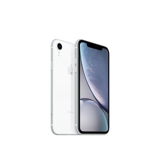 Iphone xr blanco