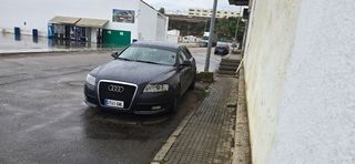 Audi A6 2010 ÚLTIMO PRECIO