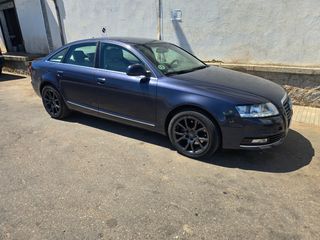 Audi A6 2010 ÚLTIMO PRECIO