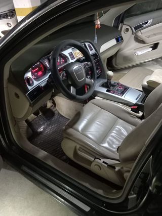 Audi A6 2010 ÚLTIMO PRECIO