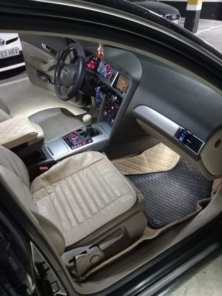 Audi A6 2010 ÚLTIMO PRECIO