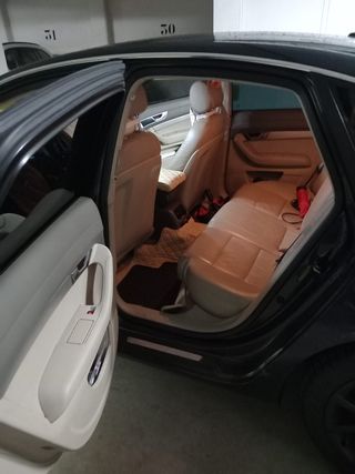 Audi A6 2010 ÚLTIMO PRECIO