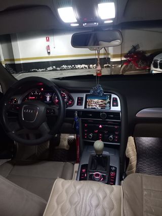 Audi A6 2010 ÚLTIMO PRECIO