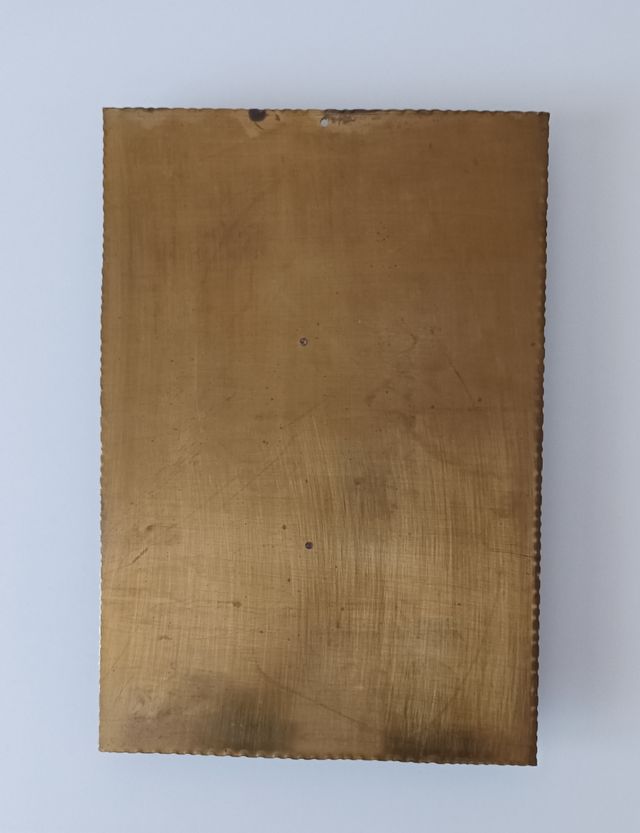 Scultura in legno Val Gardena