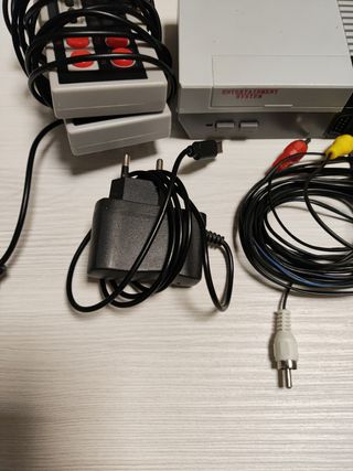 Maquina juegos retro