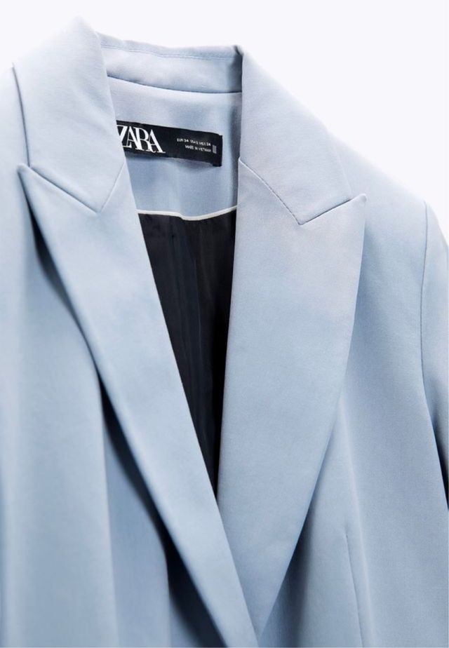 Blazer Zara